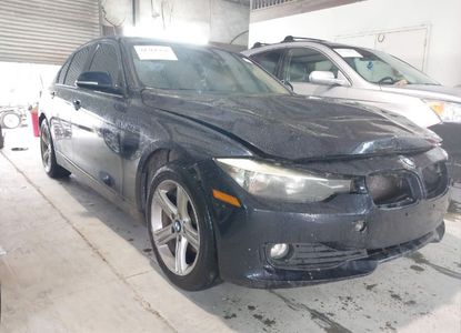 Raport pojazdu dla VIN WBA3B1G55ENS80813 - Obraz 1