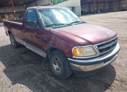 Informe del vehículo para VIN 1FTDF1723VND07105 - Imagen 1