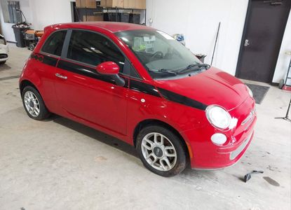 Vehicle Report for - Image 1