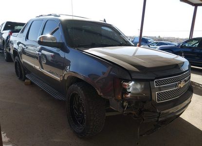 Vehicle Report for - Image 1
