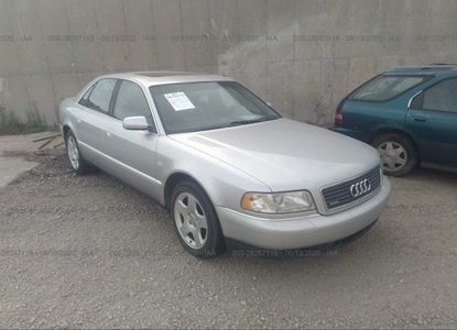 Raport pojazdu dla VIN WAUFL54D2YN004719 - Obraz 1