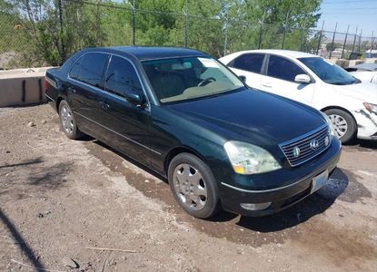 Raport pojazdu dla VIN JTHBN30F830094020 - Obraz 1