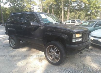 Доклад за превозно средство за VIN 3GKEK18R0VG522515 - Изображение 1