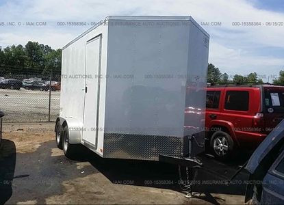 Raport pojazdu dla VIN 542BC1221EB008595 - Obraz 1