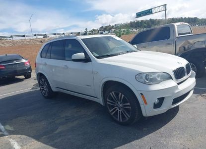 Vehicle Report for VIN 5UXZV4C55D0B01761 - Image 1