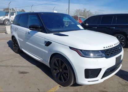 Vehicle Report for - Image 1