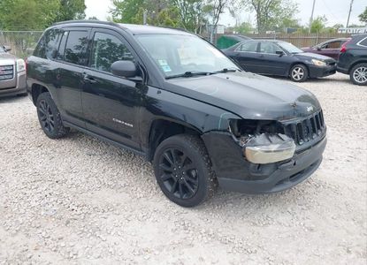 Vehicle Report for VIN 1C4NJDEB4CD698078 - Image 1