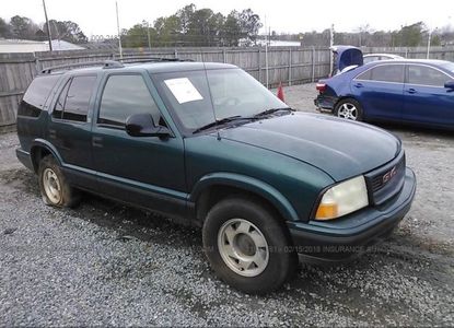 Vehicle Report for - Image 1