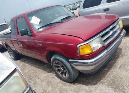 Доклад за превозно средство за VIN 1FTCR14U5VPB18985 - Изображение 1