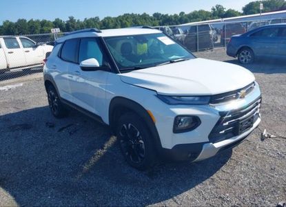 Отчет о транспортном средстве для VIN KL79MRSL9PB213192 - изображение 1