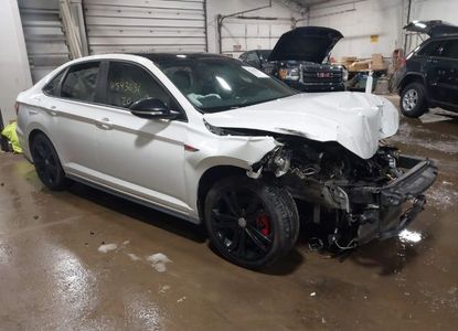 Vehicle Report for VIN 3VW6T7BUXLM039056 - Image 1