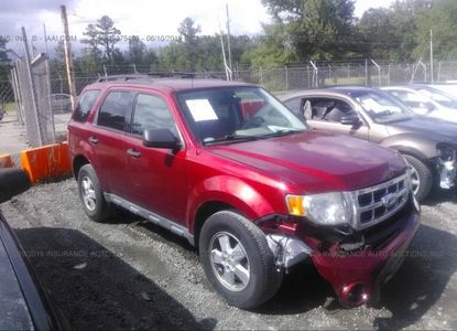 Raport pojazdu dla VIN 1FMCU0C70CKA60004 - Obraz 1