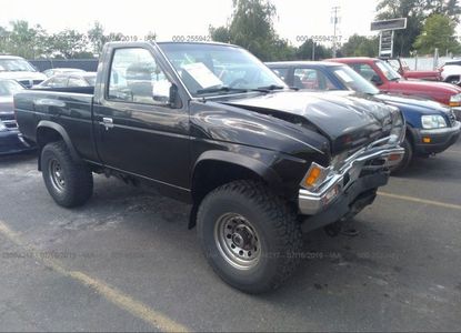 Отчет о транспортном средстве для VIN 1N6SD11Y8MC380133 - изображение 1