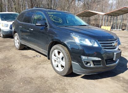 Informe del vehículo para VIN 1GNKVGKD0GJ273082 - Imagen 1