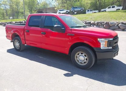 Vehicle Report for - Image 1
