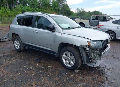 Vehicle Report for VIN 1C4NJCBA5ED620532 - Image 1