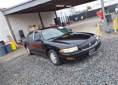 تقرير المركبة لـ VIN 1G4HP52K95U262041 - الصورة 1