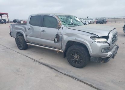 Vehicle Report for VIN 5TFAZ5CN8HX041218 - Image 1