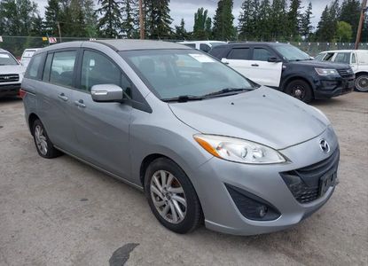 Informe del vehículo para VIN JM1CW2BL9D0149754 - Imagen 1