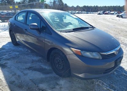 Vehicle Report for - Image 1