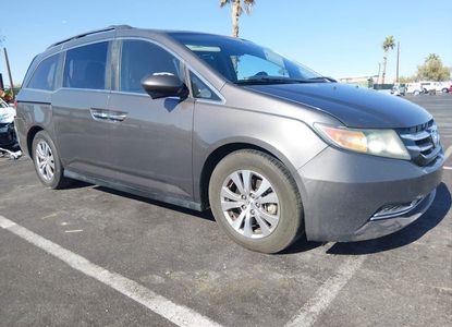 Vehicle Report for - Image 1