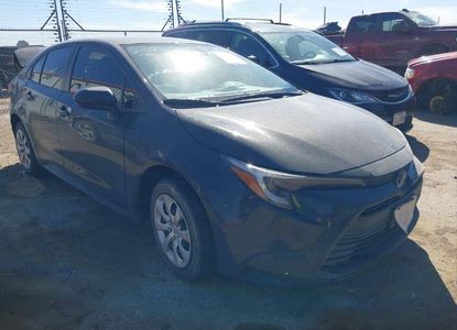 Informe del vehículo para VIN JTDBCMFE1P3020714 - Imagen 1