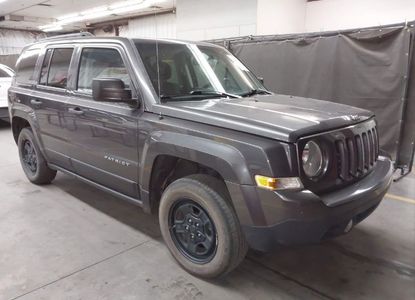 Informe del vehículo para VIN 1C4NJPBA3GD569297 - Imagen 1