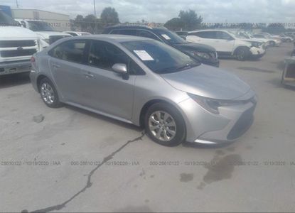 Raport pojazdu dla VIN JTDEPRAE0LJ096825 - Obraz 1