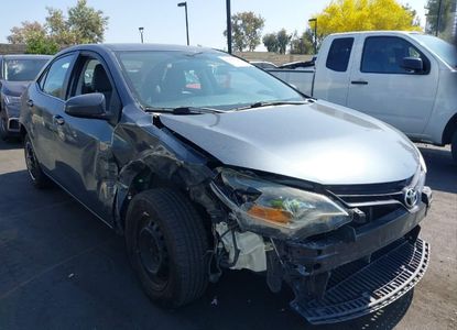 Vehicle Report for VIN 2T1BURHE2EC174201 - Image 1