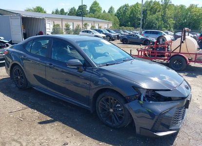 Vehicle Report for - Image 1