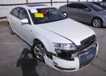 Fahrzeugbericht für VIN WAUAH74F06N098279 – Bild 1