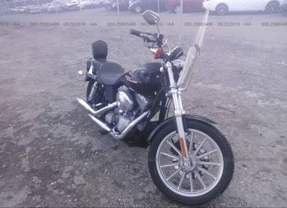 Vehicle Report for VIN 1HD1GHV1X5K312823 - Image 1