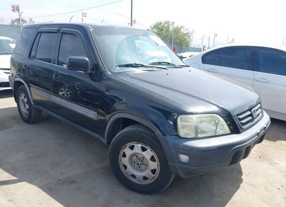 Vehicle Report for - Image 1