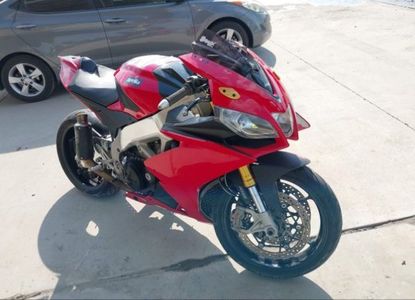 Vehicle Report for - Image 1