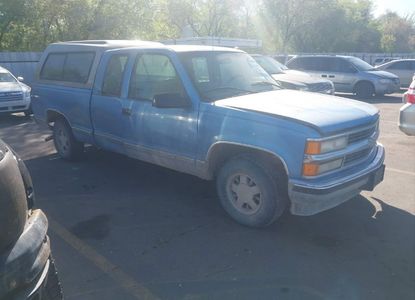 Informe del vehículo para VIN 2GCEC19W3T1211146 - Imagen 1