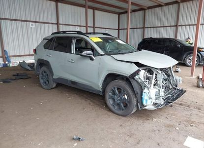 Informe del vehículo para VIN 2T3S1RFV7MW152789 - Imagen 1