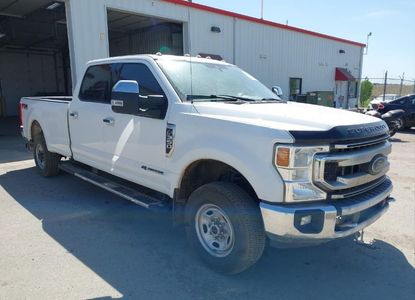 Raport pojazdu dla VIN 1FT8W3BTXMEC60411 - Obraz 1