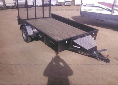 Raport vehicul pentru VIN 4RWR1101XFH007333 - Imaginea 1