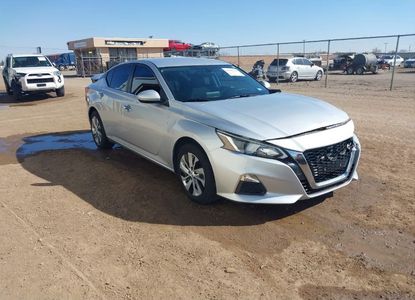 Vehicle Report for VIN 1N4BL4BV5LC254425 - Image 1