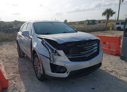 Raport pojazdu dla VIN 1GYKNBRS8HZ205769 - Obraz 1