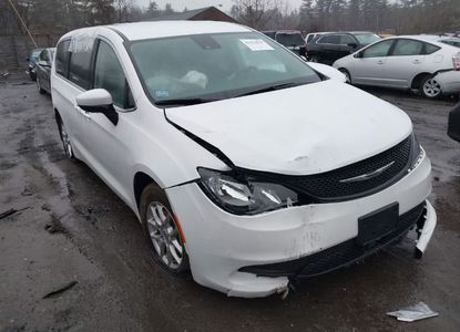 Raport pojazdu dla VIN 2C4RC1CGXPR608105 - Obraz 1