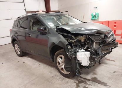 Informe del vehículo para VIN JTMZFREV1FD070512 - Imagen 1