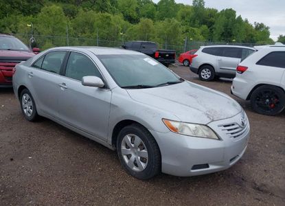 Informe del vehículo para VIN 4T1BE46K87U188131 - Imagen 1