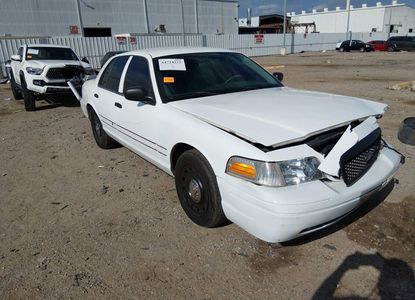 Vehicle Report for - Image 1