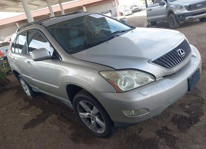 Vehicle Report for VIN 2T2HA31U86C091953 - Image 1