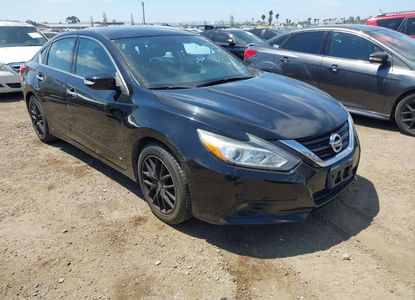 Vehicle Report for VIN 1N4AL3AP9HC151928 - Image 1