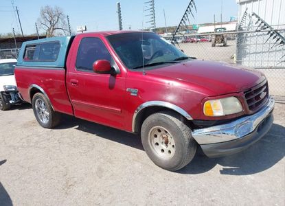 Vehicle Report for - Image 1