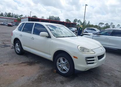 Vehicle Report for VIN WP1AA2AP6ALA07199 - Image 1