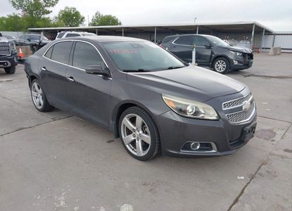 Vehicle Report for - Image 1