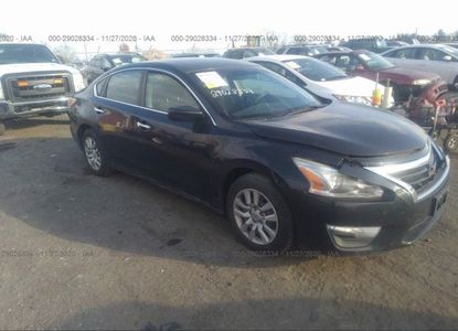 Vehicle Report for VIN 1N4AL3AP0DN407193 - Image 1